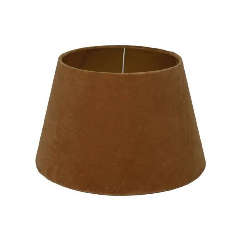 Ronde Lampenkap Cornel | HSM Collection afbeelding 1