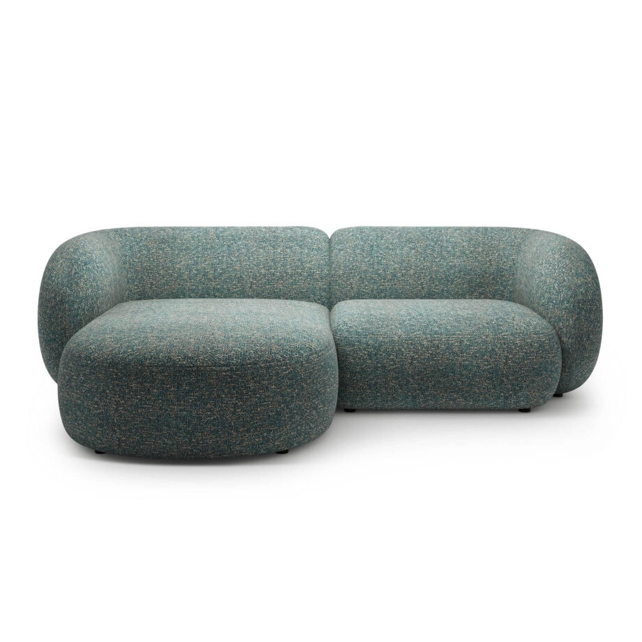 Hoekbank Kate links | Micadoni Hoekbank Kate links | Micadoni afbeelding 1