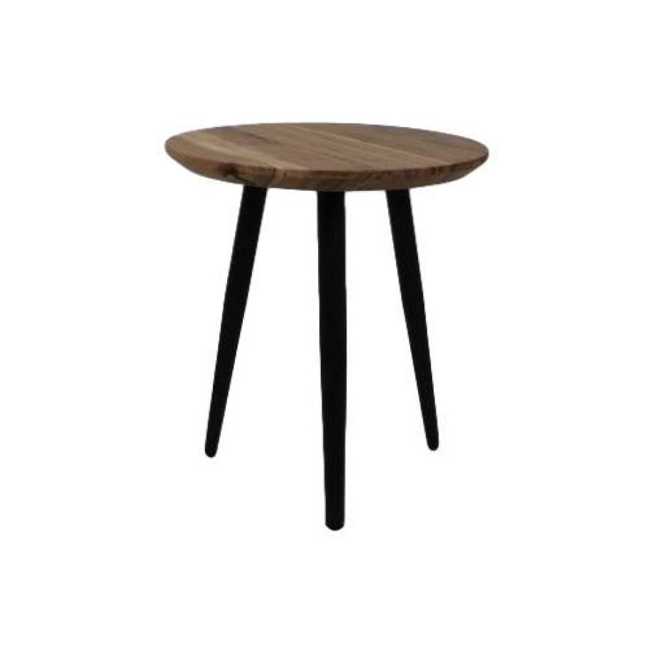 Ronde Bijzettafel Zurich | HSM Collection afbeelding 1