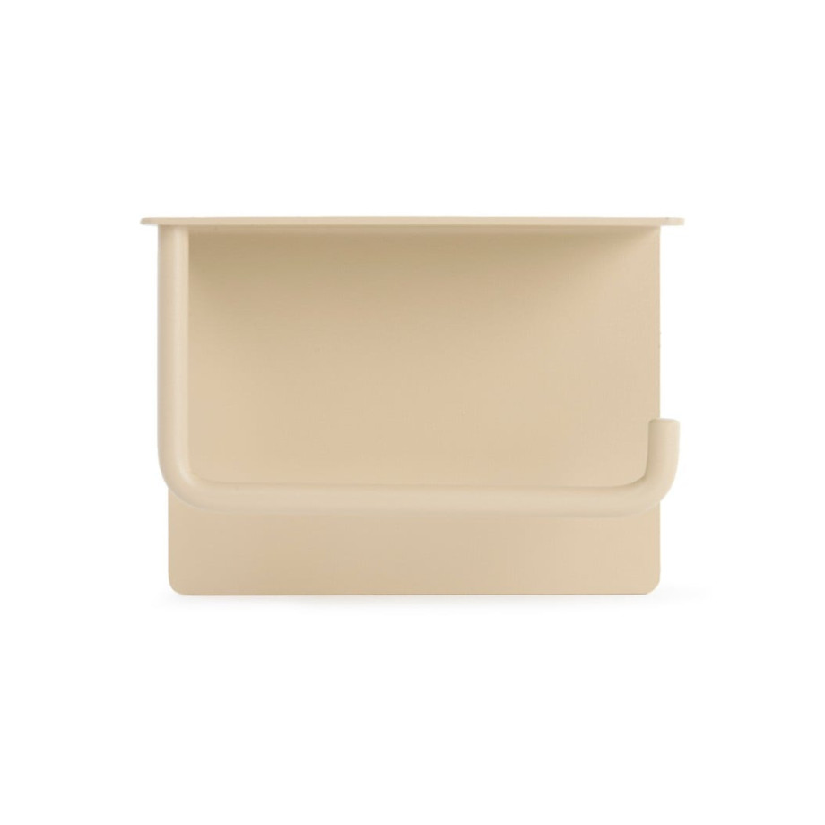 ferm LIVING Dora toiletrolhouder afbeelding 1