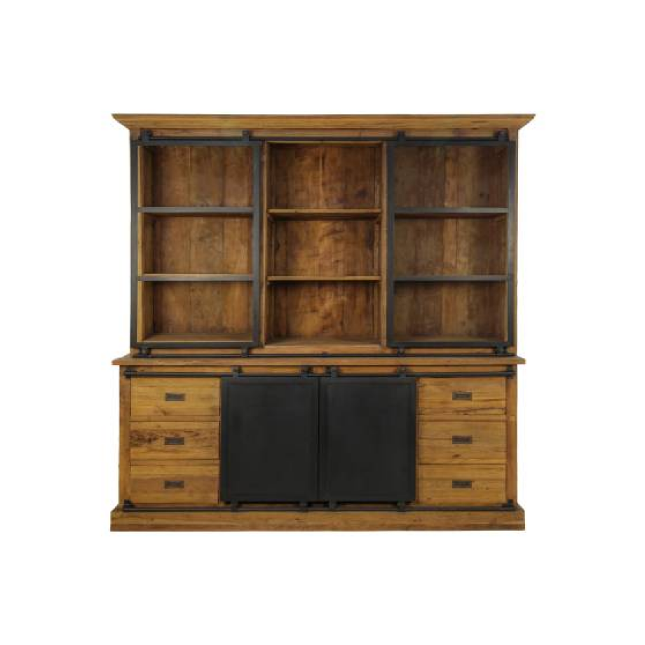 Buffetkast Blackburn | HSM Collection afbeelding 1