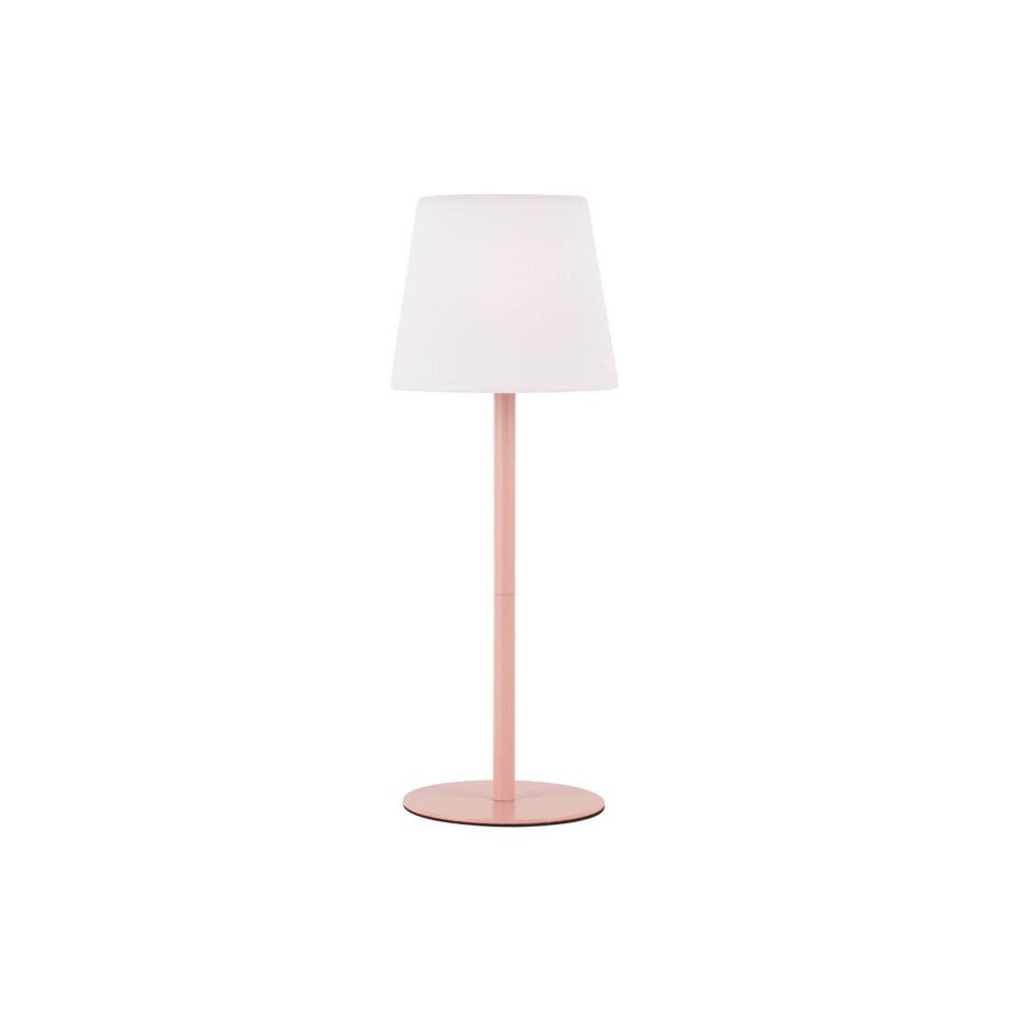 Tafellamp Outdoors oplaadbaar | LEITMOTIV afbeelding 1
