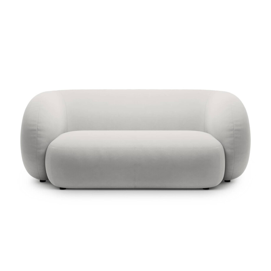 2-zitsbank Kate velvet | Micadoni afbeelding 1