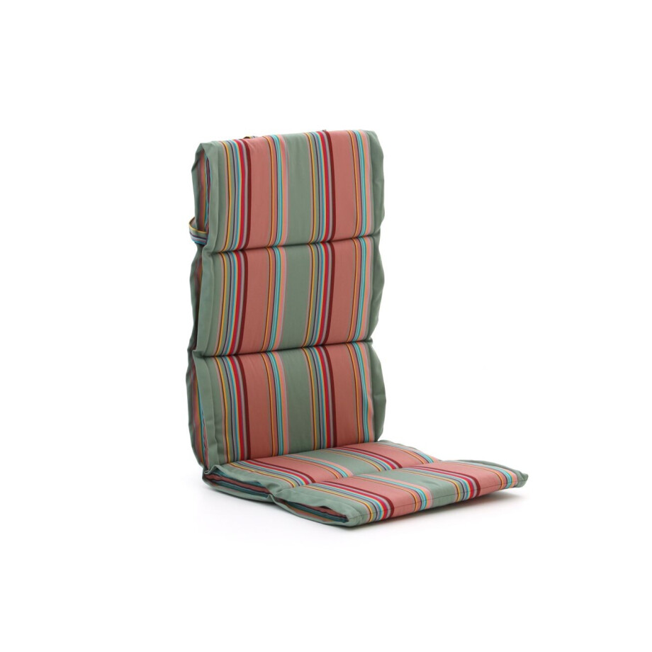 Fiber tuinkussen hoog 123x50cm - Laagste prijsgarantie! afbeelding 1