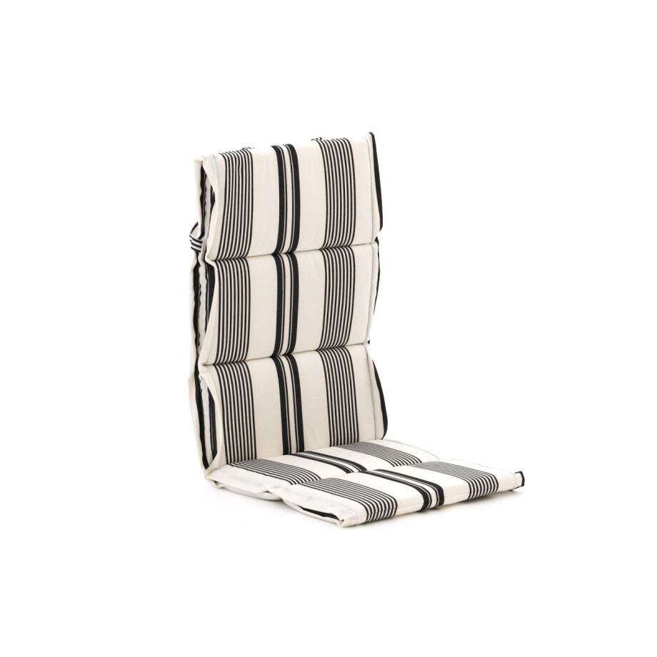 Fiber tuinkussen hoog 123x50cm - Laagste prijsgarantie! afbeelding 1