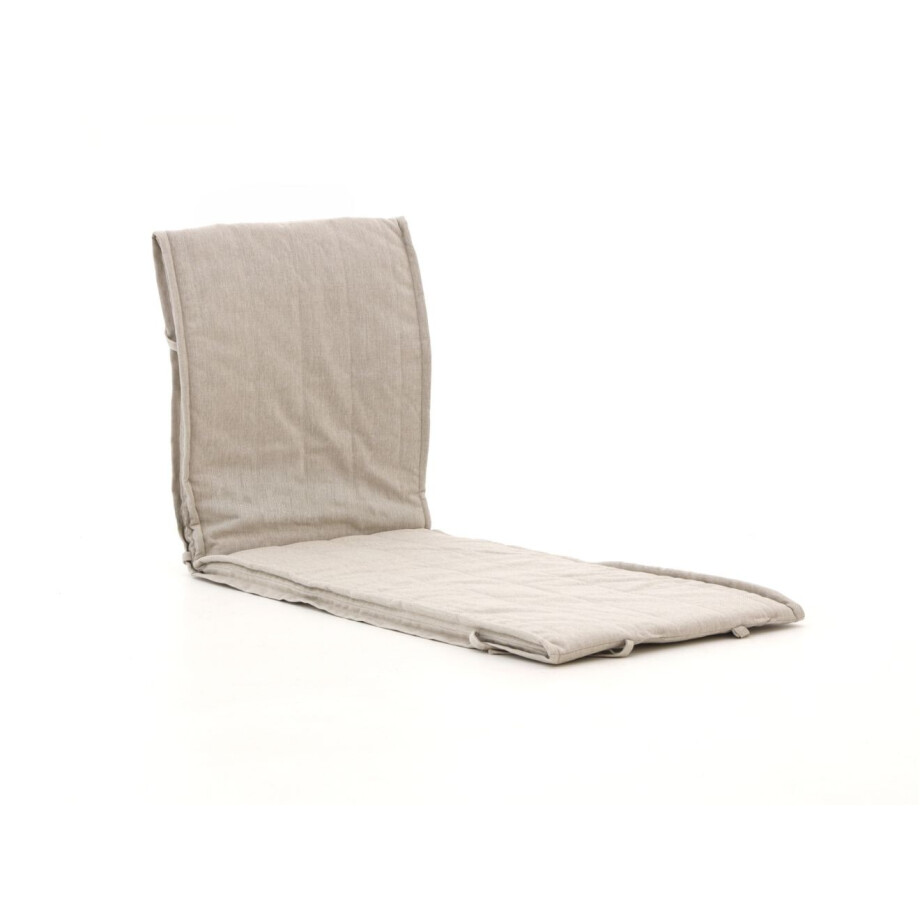 Fiber tuinkussen voor ligbed 200x65cm - Laagste prijsgarantie! Fiber tuinkussen voor ligbed 200x65cm - Laagste prijsgarantie! afbeelding 1