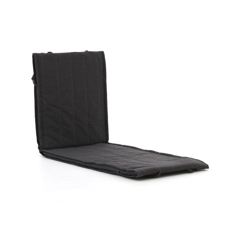 Fiber tuinkussen voor ligbed 200x65cm - Laagste prijsgarantie! Fiber tuinkussen voor ligbed 200x65cm - Laagste prijsgarantie! afbeelding 1