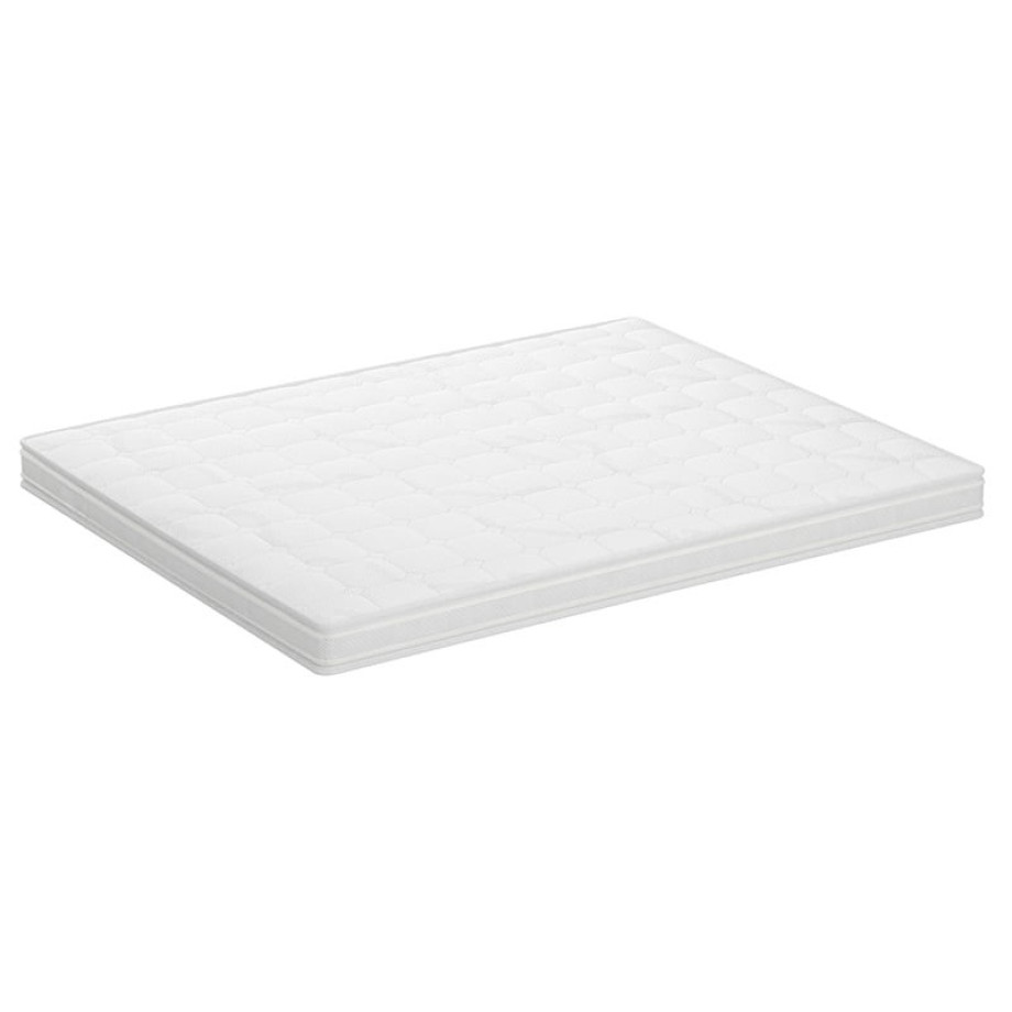 Topmatras Micropocket Latex - 160x200 cm met Micropocket Kern - Van Dekbed Discounter - Comfort: Medium - Dekbed-Discounter.nl afbeelding 1