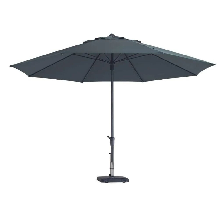 Timor parasol Ø400cm | grijs afbeelding 1