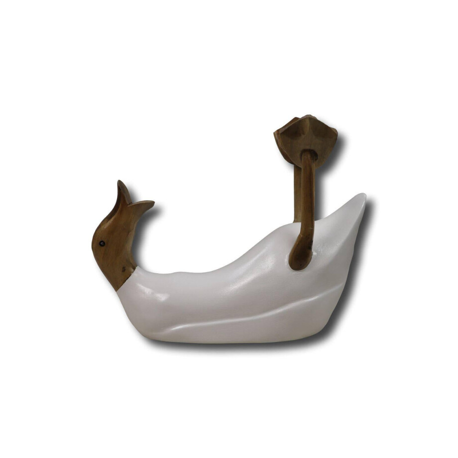 Fleshouder Duck | HSM Collection afbeelding 1