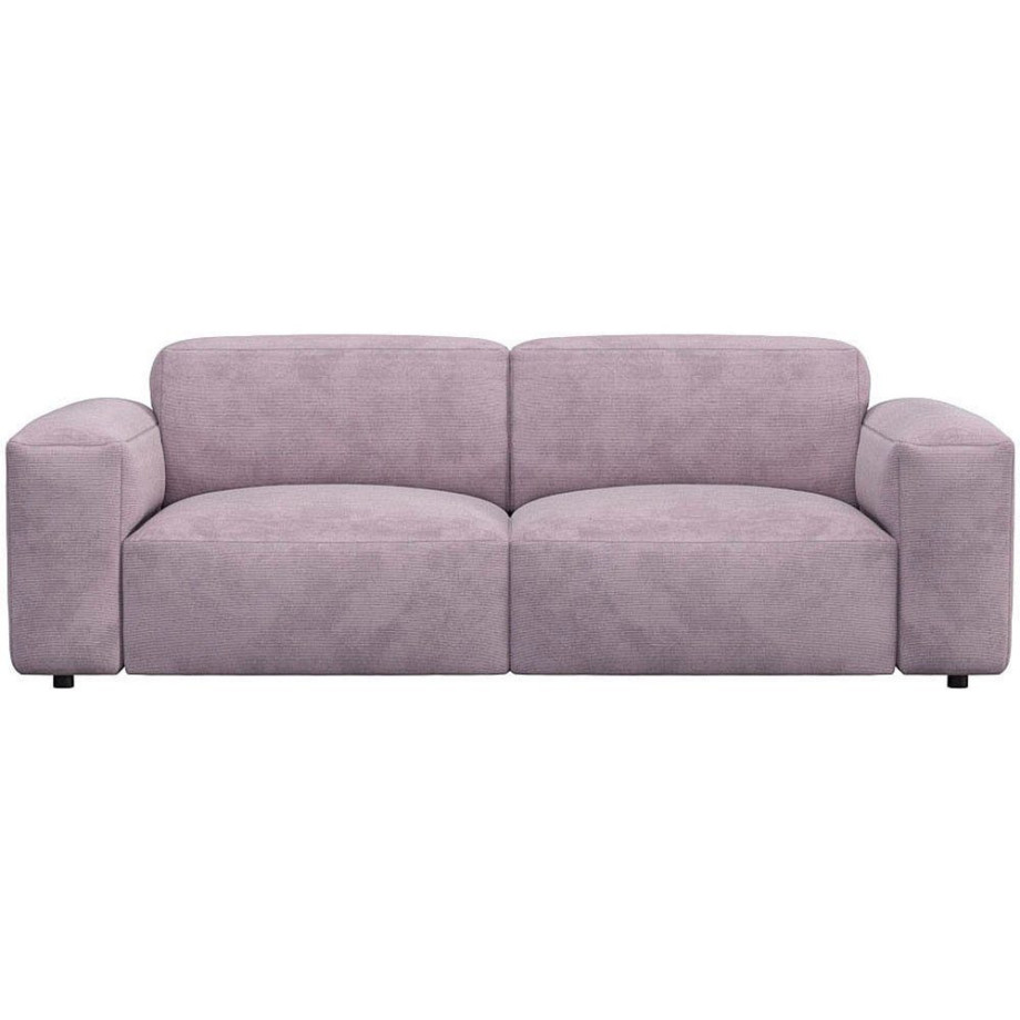 FLEXLUX 2,5-zitsbank Lucera Sofa afbeelding 1