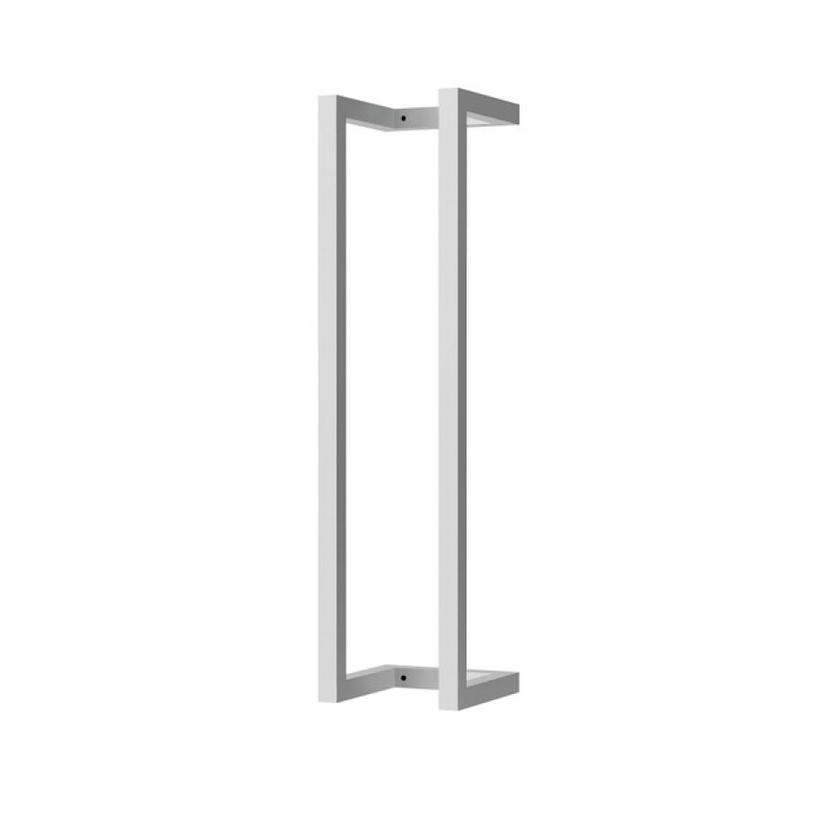 Fortifura Calvi Handdoekrek - 60x12.5x12.5cm - Chroom 246124001CH Fortifura Calvi Handdoekrek - 60x12.5x12.5cm - Chroom 246124001CH afbeelding 1