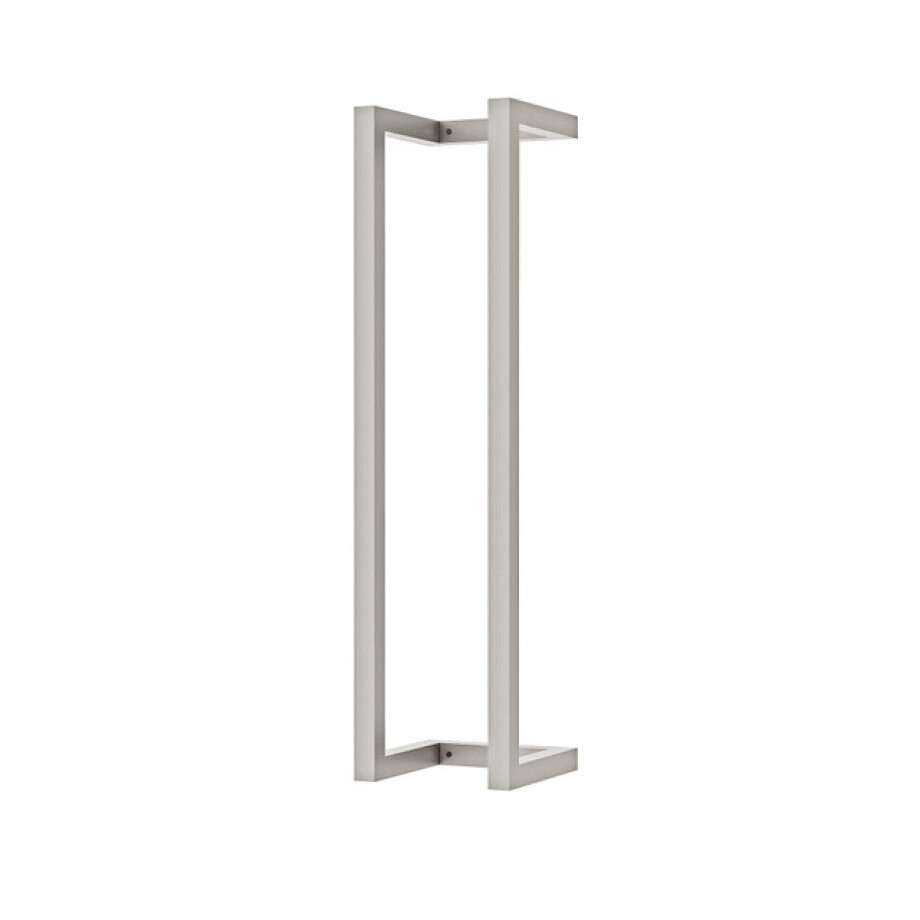 Fortifura Calvi Handdoekrek - 60x12.5x12.5cm - Geborsteld RVS PVD (RVS) SW539152 afbeelding 1