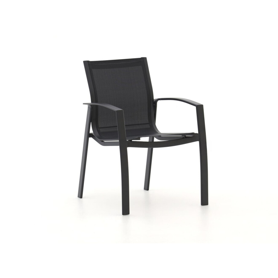 Forza Altea dining tuinstoel stapelbaar - Laagste prijsgarantie! afbeelding 1