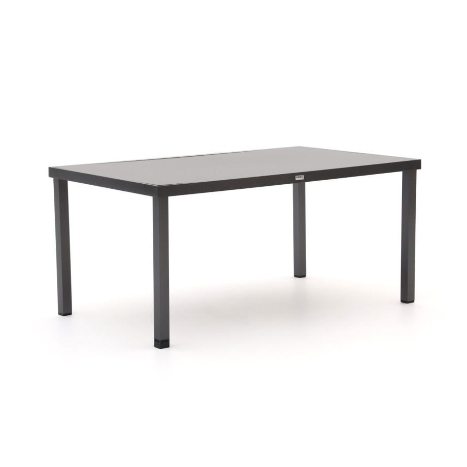 Forza Caluso dining tuintafel 160x96x75cm - Laagste prijsgarantie! afbeelding 1