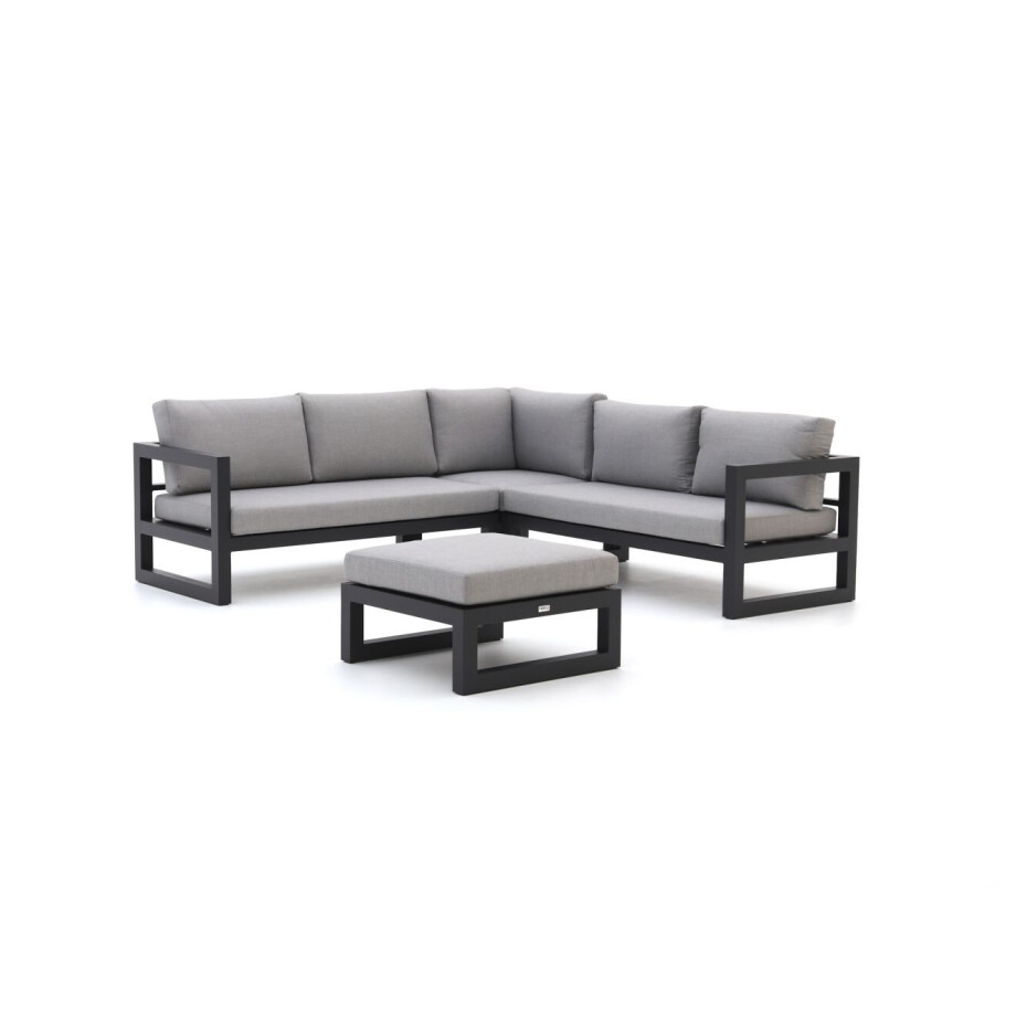 Forza Citerna hoek loungeset 4-delig - Laagste prijsgarantie! afbeelding 1