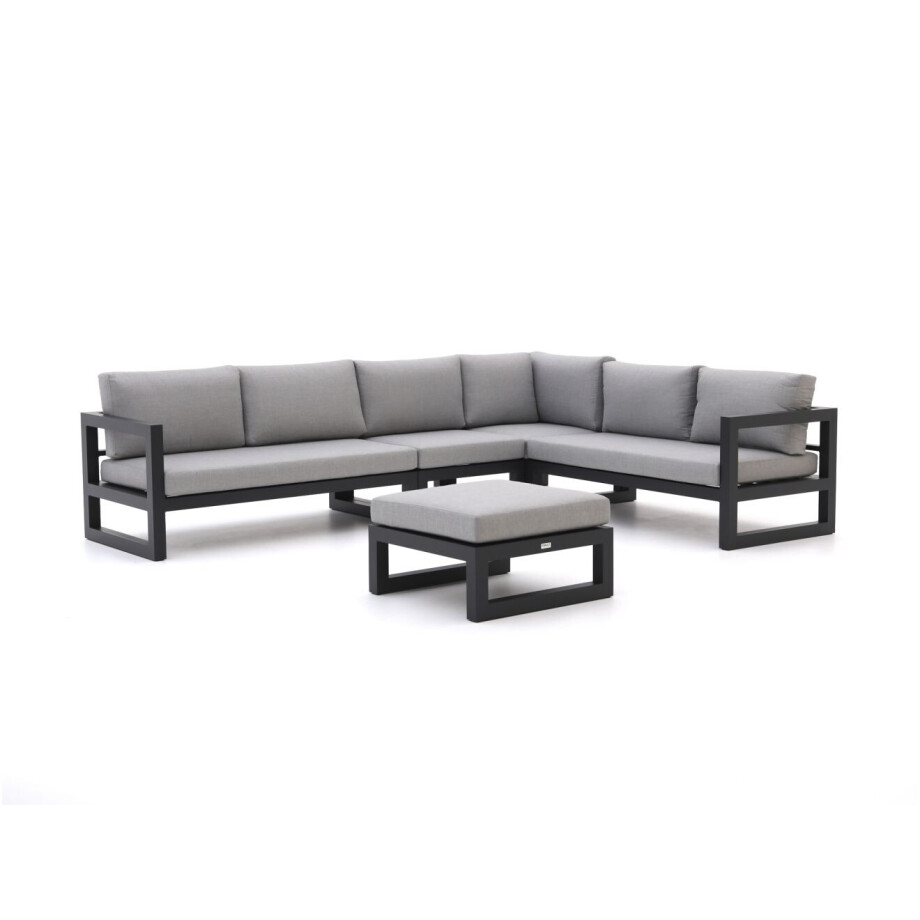 Forza Citerna hoek loungeset 5-delig - Laagste prijsgarantie! afbeelding 1