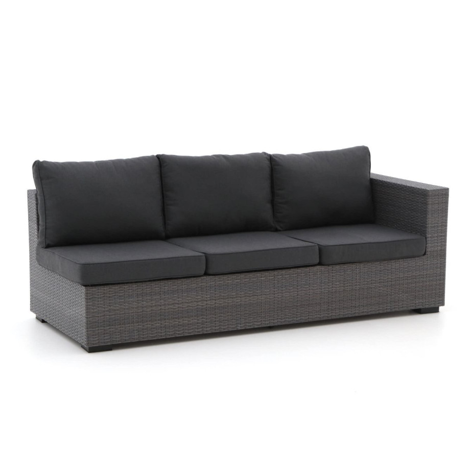 Forza Giotto loungemodule linkerarm 216cm - Laagste prijsgarantie! afbeelding 1