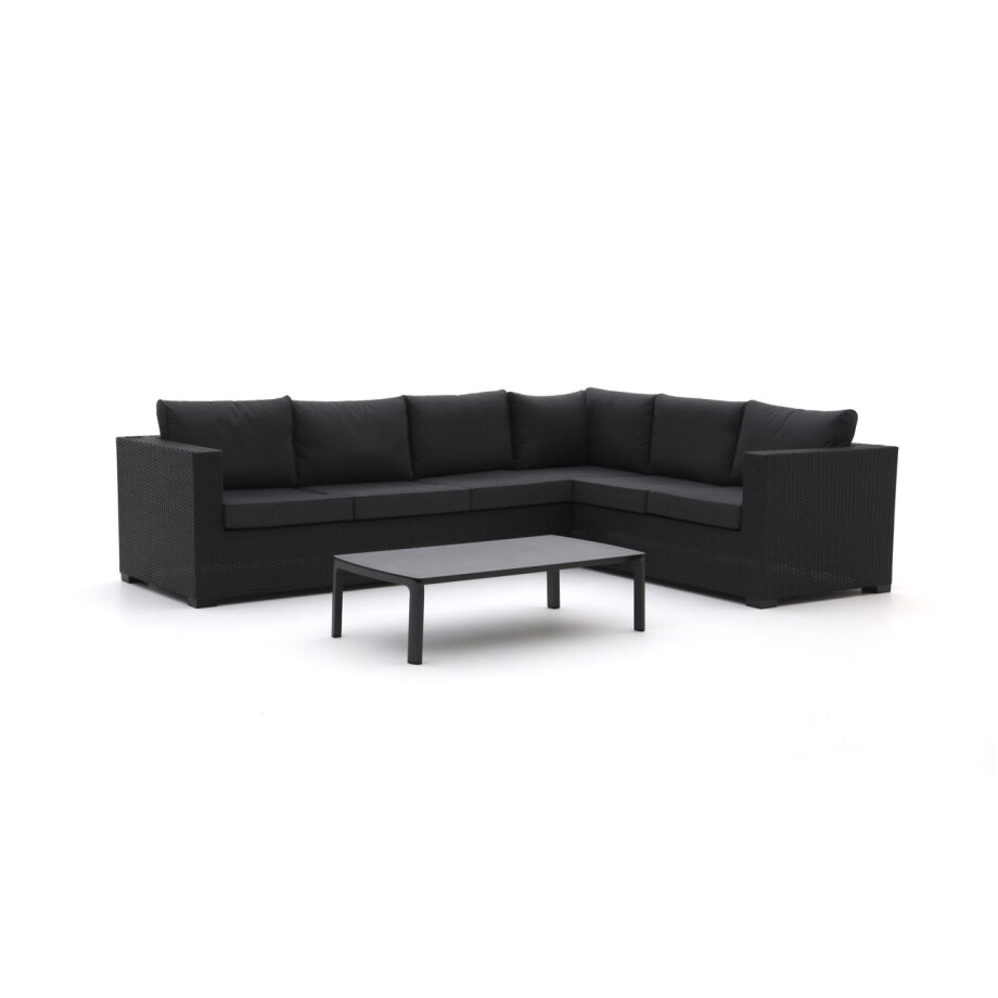 Forza Giotto/Ciane hoek loungeset 3-delig rechts - Laagste prijsgarantie! afbeelding 1