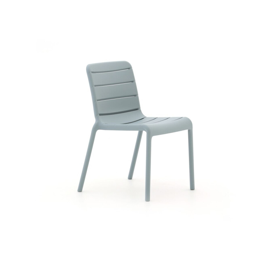 Forza Narni dining tuinstoel stapelbaar - Laagste prijsgarantie! Forza Narni dining tuinstoel stapelbaar - Laagste prijsgarantie! afbeelding 1