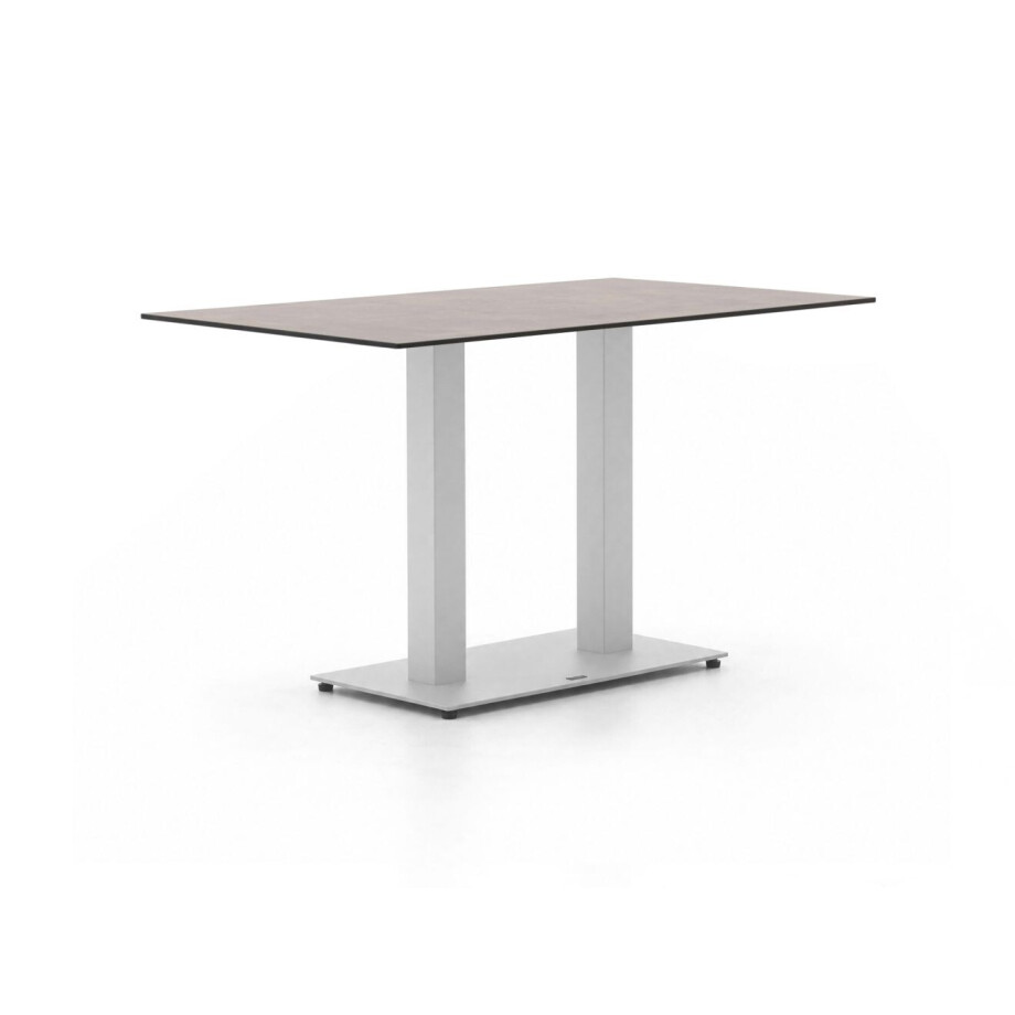 Forza Orta tuintafel 120x70x73cm - Laagste prijsgarantie! Forza Orta tuintafel 120x70x73cm - Laagste prijsgarantie! afbeelding 1