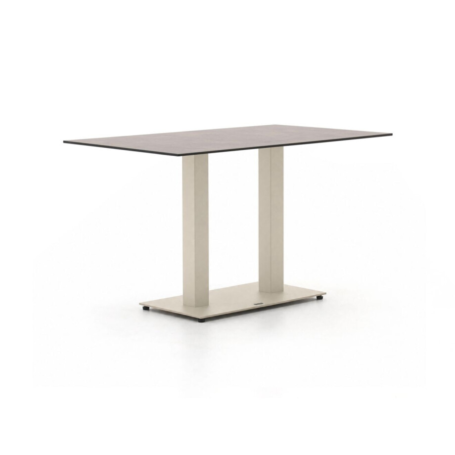 Forza Orta tuintafel 120x70x73cm - Laagste prijsgarantie! Forza Orta tuintafel 120x70x73cm - Laagste prijsgarantie! afbeelding 1