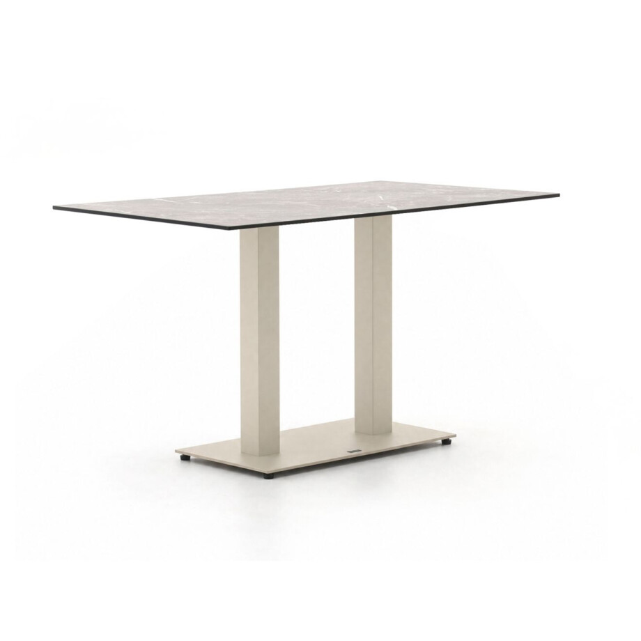 Forza Orta tuintafel 120x70x73cm - Laagste prijsgarantie! afbeelding 1