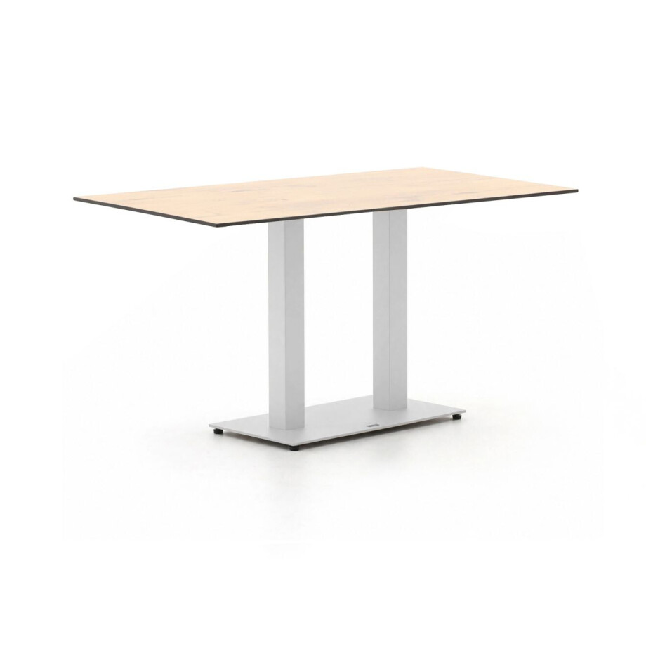 Forza Orta tuintafel 120x70x73cm - Laagste prijsgarantie! afbeelding 1