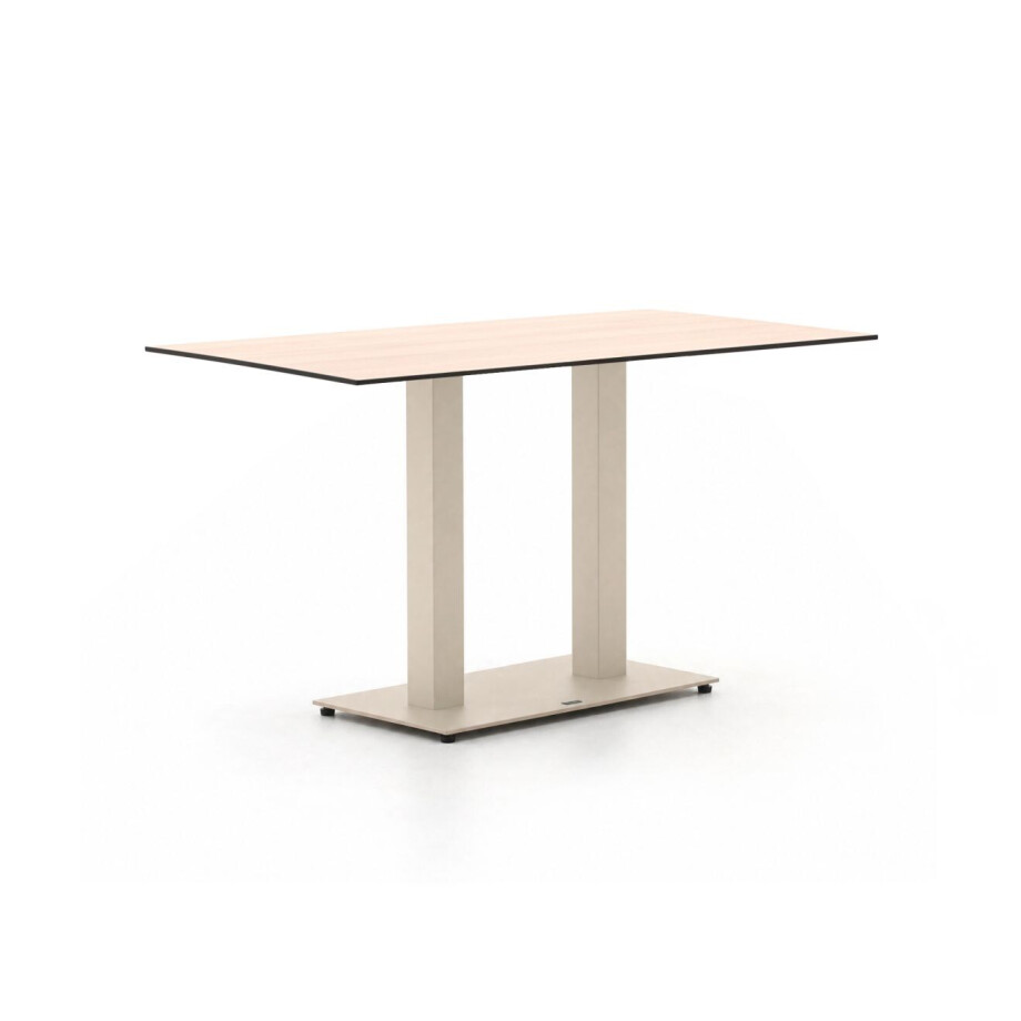 Forza Orta tuintafel 120x70x73cm - Laagste prijsgarantie! afbeelding 1