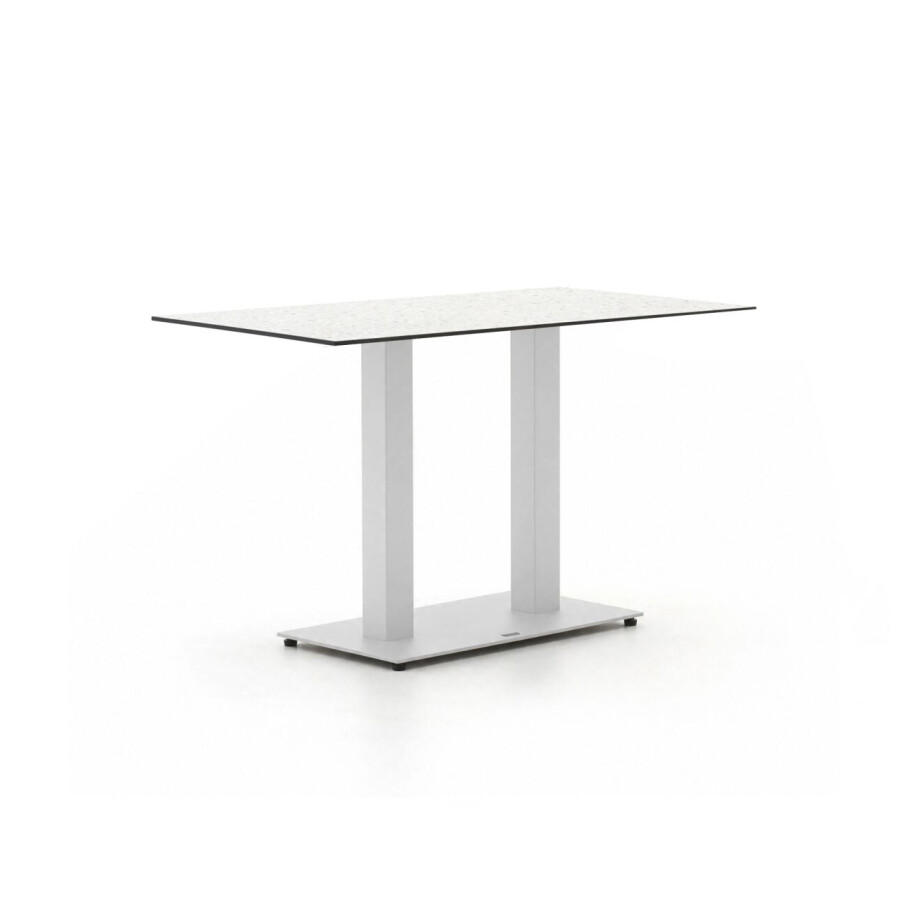 Forza Orta tuintafel 120x70x73cm - Laagste prijsgarantie! afbeelding 1