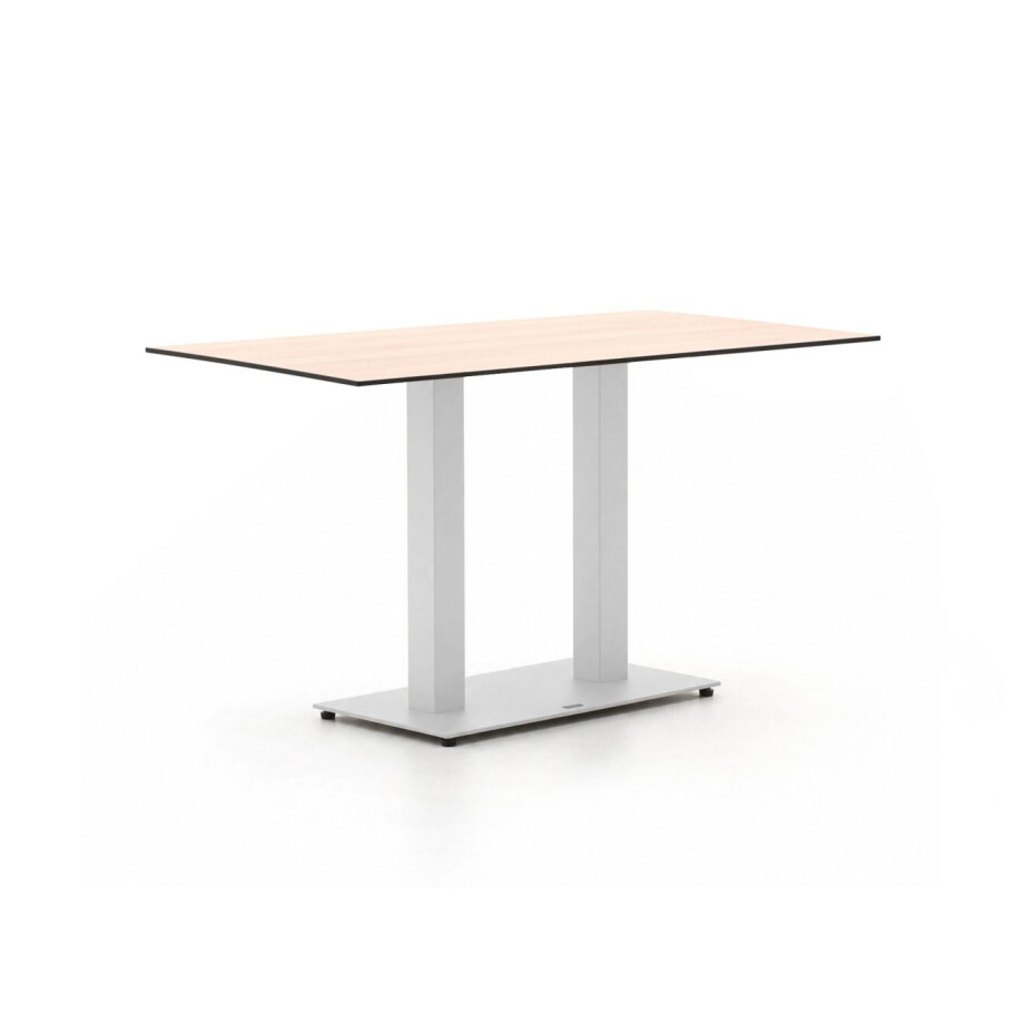 Forza Orta tuintafel 120x70x73cm - Laagste prijsgarantie! afbeelding 1
