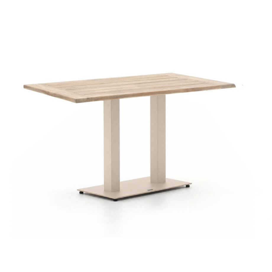 Forza Orta tuintafel 120x70x75cm - Laagste prijsgarantie! afbeelding 1