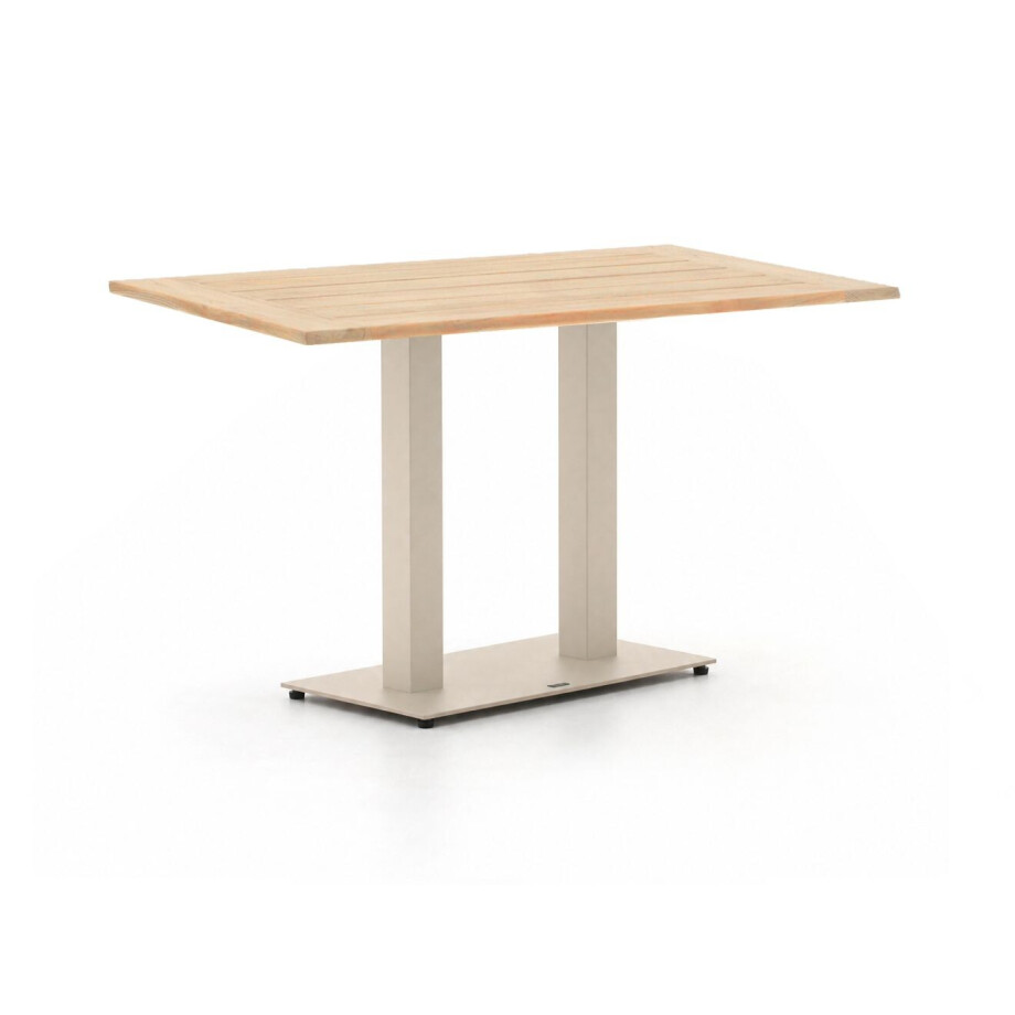 Forza Orta tuintafel 120x70x75cm - Laagste prijsgarantie! afbeelding 1