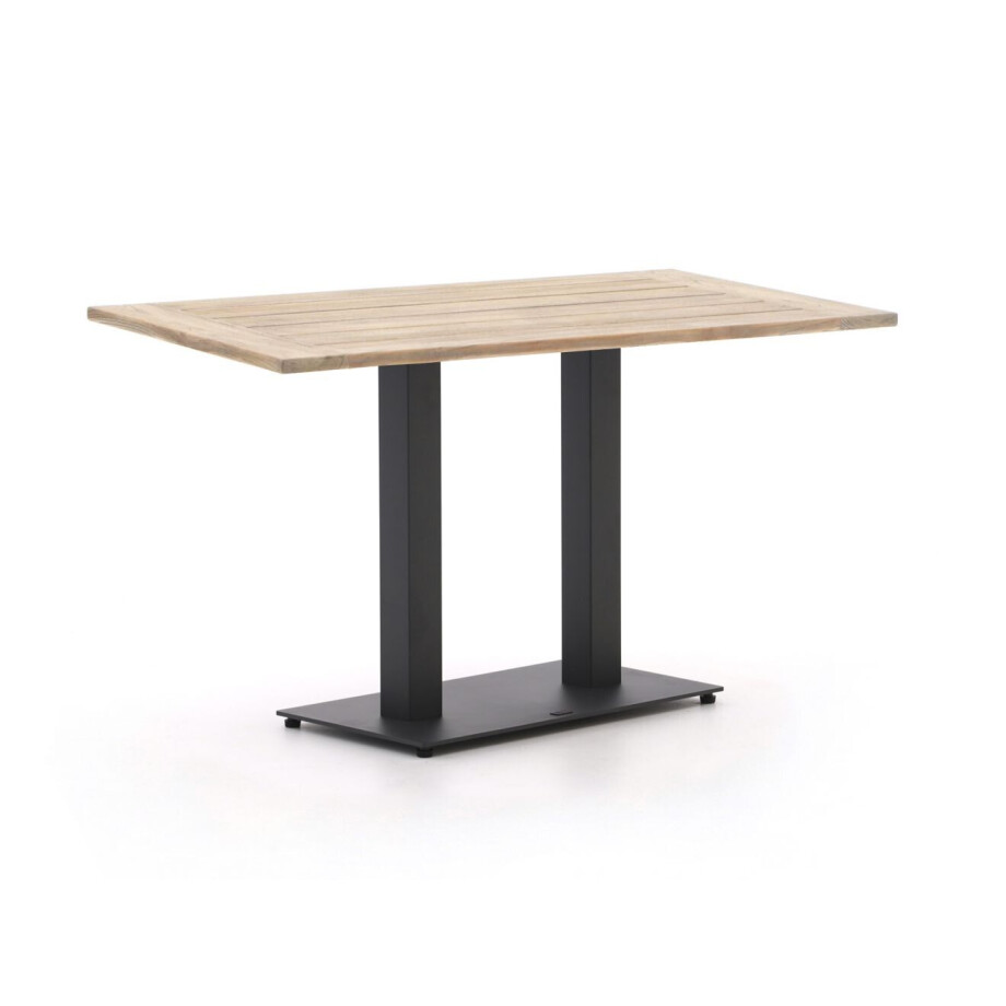 Forza Orta tuintafel 120x70x75cm - Laagste prijsgarantie! Forza Orta tuintafel 120x70x75cm - Laagste prijsgarantie! afbeelding 1