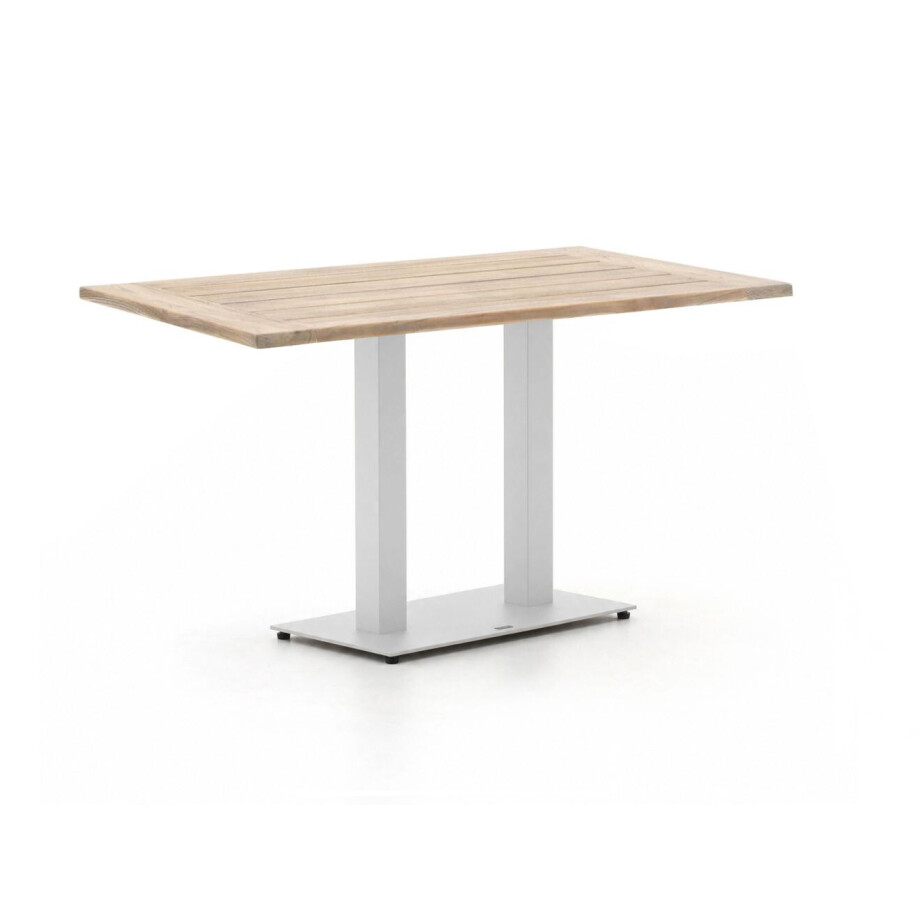 Forza Orta tuintafel 120x70x75cm - Laagste prijsgarantie! afbeelding 1