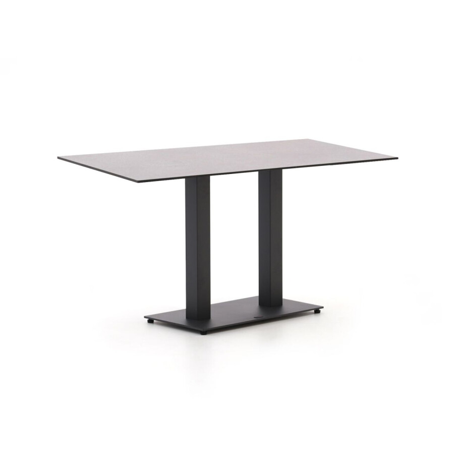 Forza Orta tuintafel 140x80x73cm - Laagste prijsgarantie! Forza Orta tuintafel 140x80x73cm - Laagste prijsgarantie! afbeelding 1