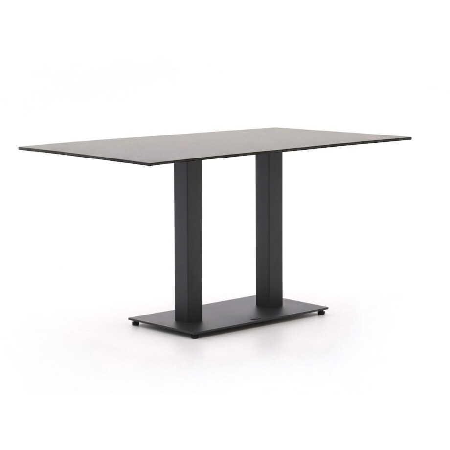 Forza Orta tuintafel 140x80x73cm - Laagste prijsgarantie! Forza Orta tuintafel 140x80x73cm - Laagste prijsgarantie! afbeelding 1