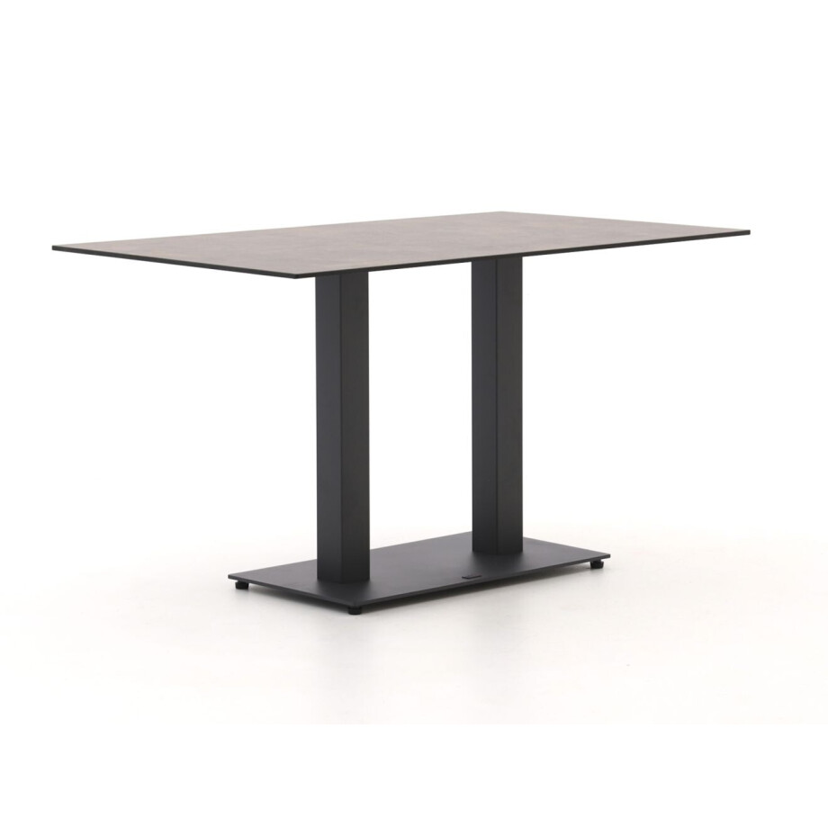 Forza Orta tuintafel 140x80x73cm - Laagste prijsgarantie! Forza Orta tuintafel 140x80x73cm - Laagste prijsgarantie! afbeelding 1