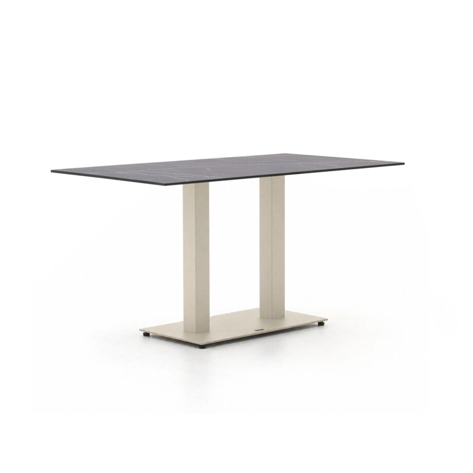 Forza Orta tuintafel 140x80x73cm - Laagste prijsgarantie! Forza Orta tuintafel 140x80x73cm - Laagste prijsgarantie! afbeelding 1