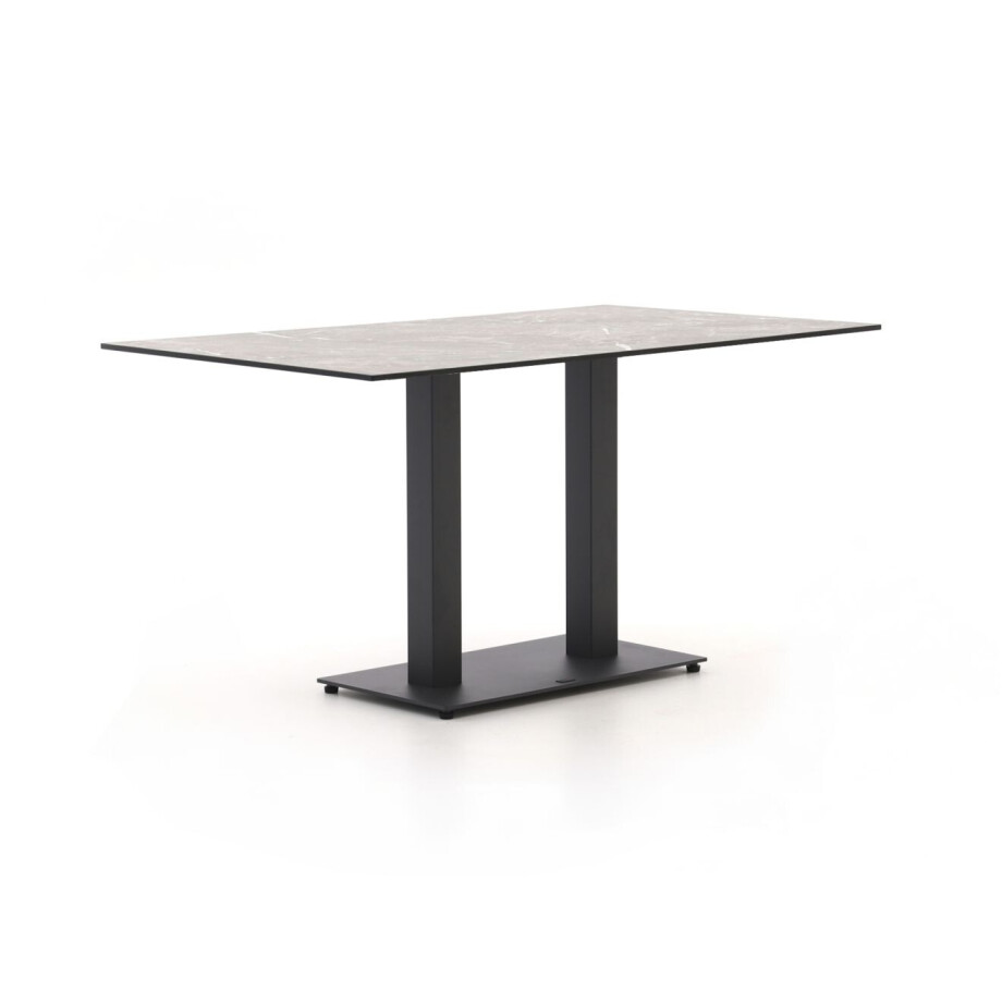 Forza Orta tuintafel 140x80x73cm - Laagste prijsgarantie! Forza Orta tuintafel 140x80x73cm - Laagste prijsgarantie! afbeelding 1