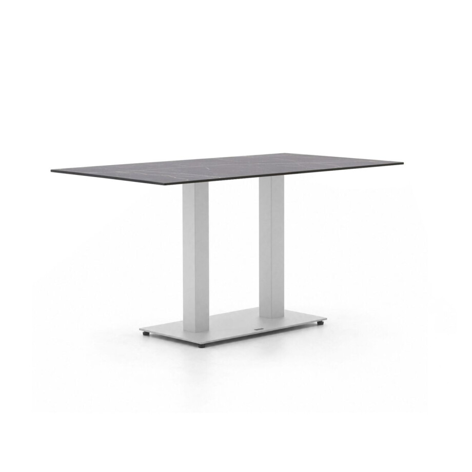 Forza Orta tuintafel 140x80x73cm - Laagste prijsgarantie! Forza Orta tuintafel 140x80x73cm - Laagste prijsgarantie! afbeelding 1