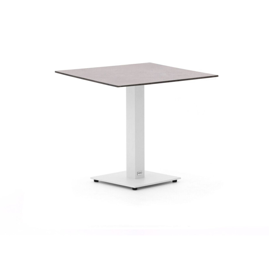 Forza Orta tuintafel 70x70x73cm - Laagste prijsgarantie! afbeelding 1