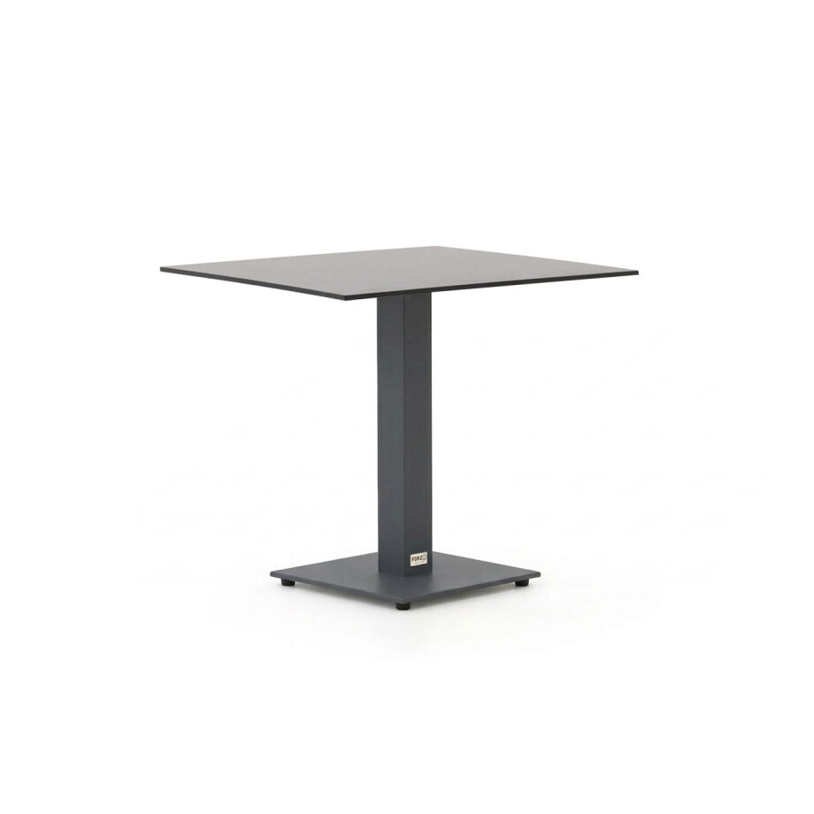 Forza Orta tuintafel 70x70x73cm - Laagste prijsgarantie! afbeelding 1