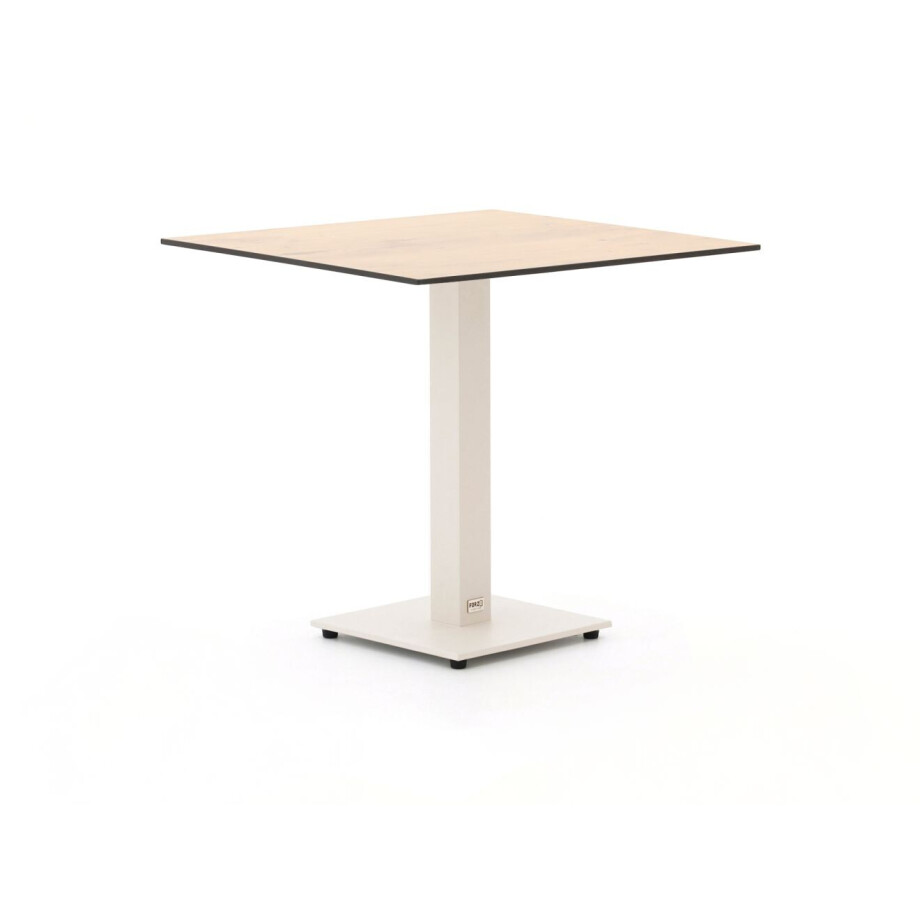 Forza Orta tuintafel 70x70x73cm - Laagste prijsgarantie! afbeelding 1