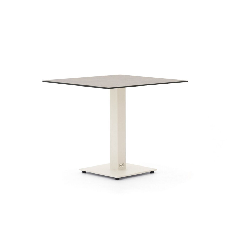Forza Orta tuintafel 70x70x73cm - Laagste prijsgarantie! afbeelding 1