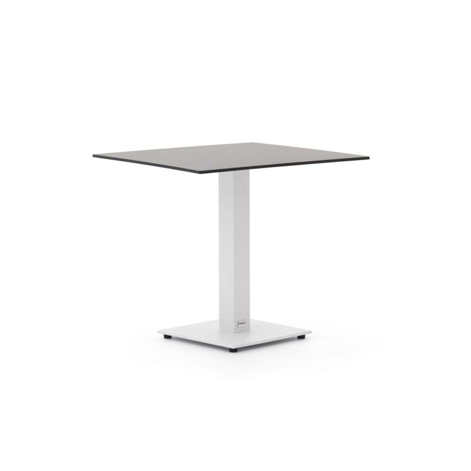 Forza Orta tuintafel 70x70x73cm - Laagste prijsgarantie! afbeelding 1