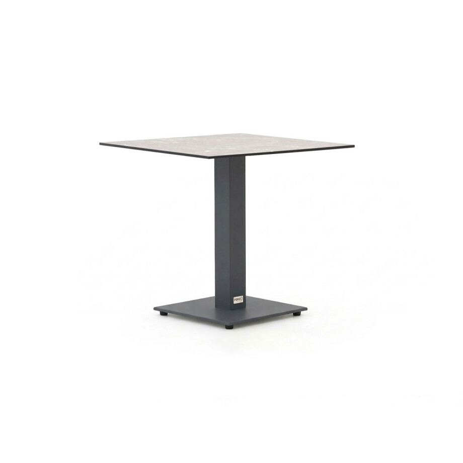 Forza Orta tuintafel 70x70x73cm - Laagste prijsgarantie! afbeelding 1