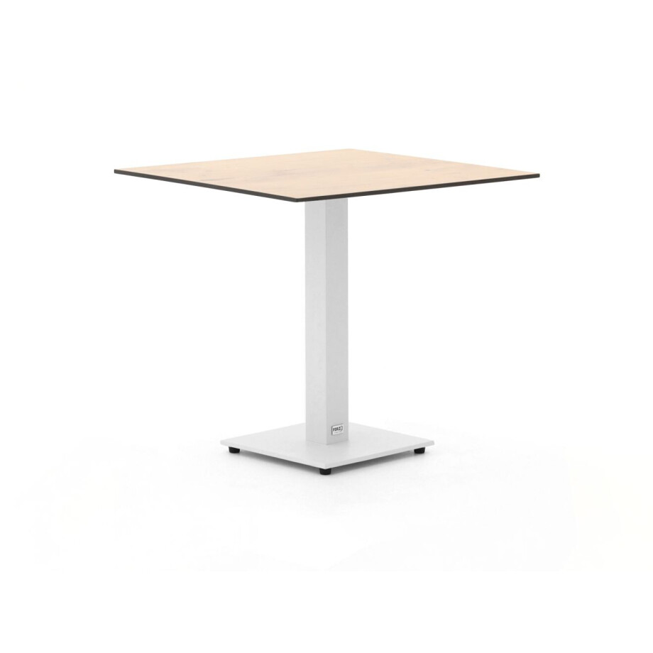 Forza Orta tuintafel 70x70x73cm - Laagste prijsgarantie! afbeelding 1