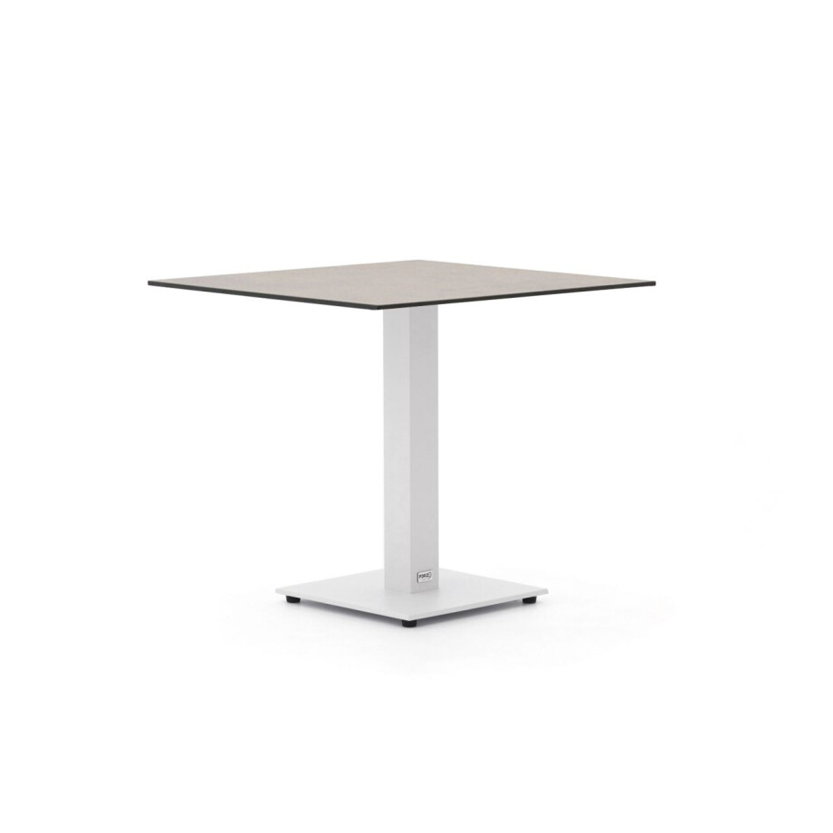 Forza Orta tuintafel 70x70x73cm - Laagste prijsgarantie! afbeelding 1