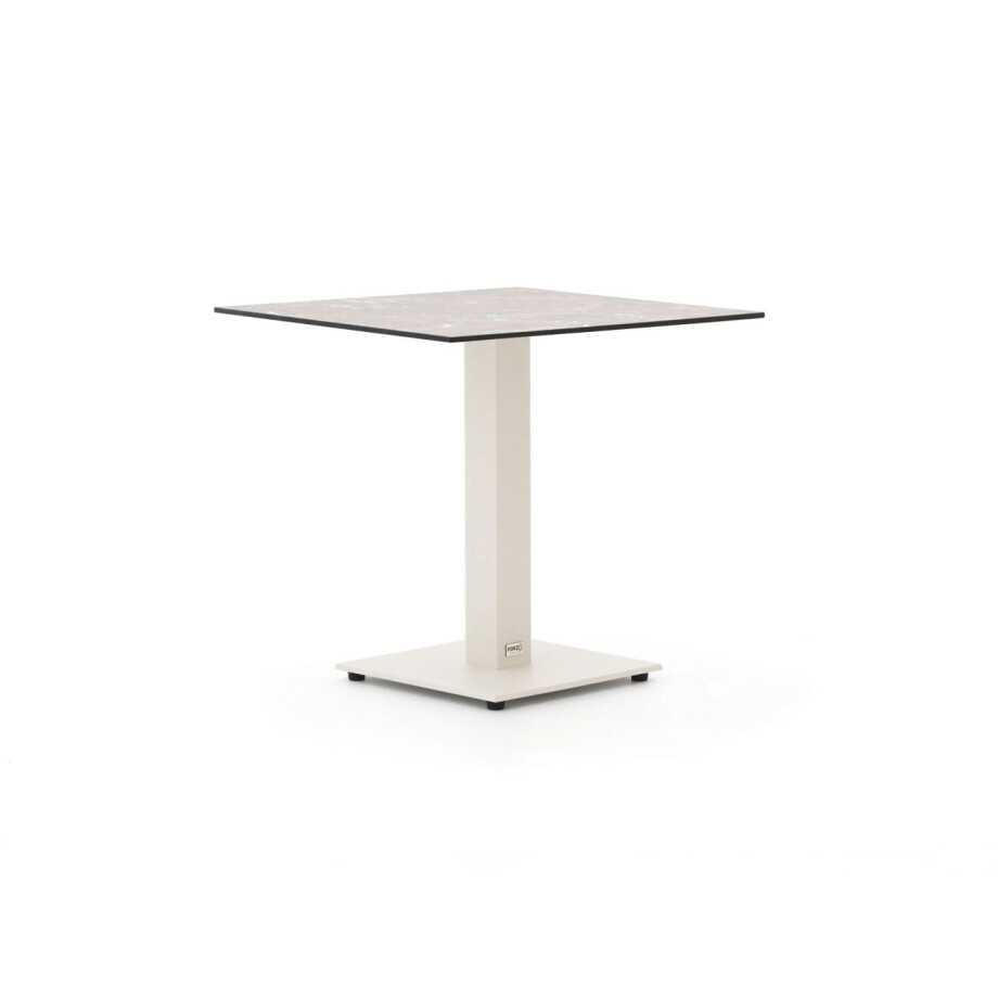 Forza Orta tuintafel 70x70x73cm - Laagste prijsgarantie! afbeelding 1